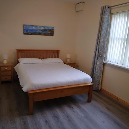 Old School House Belcoo Apartment ภายนอก รูปภาพ