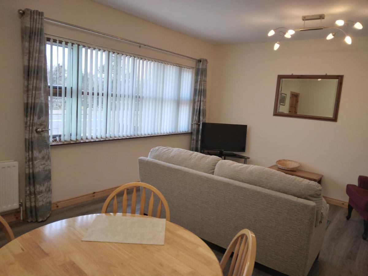 Old School House Belcoo Apartment ภายนอก รูปภาพ
